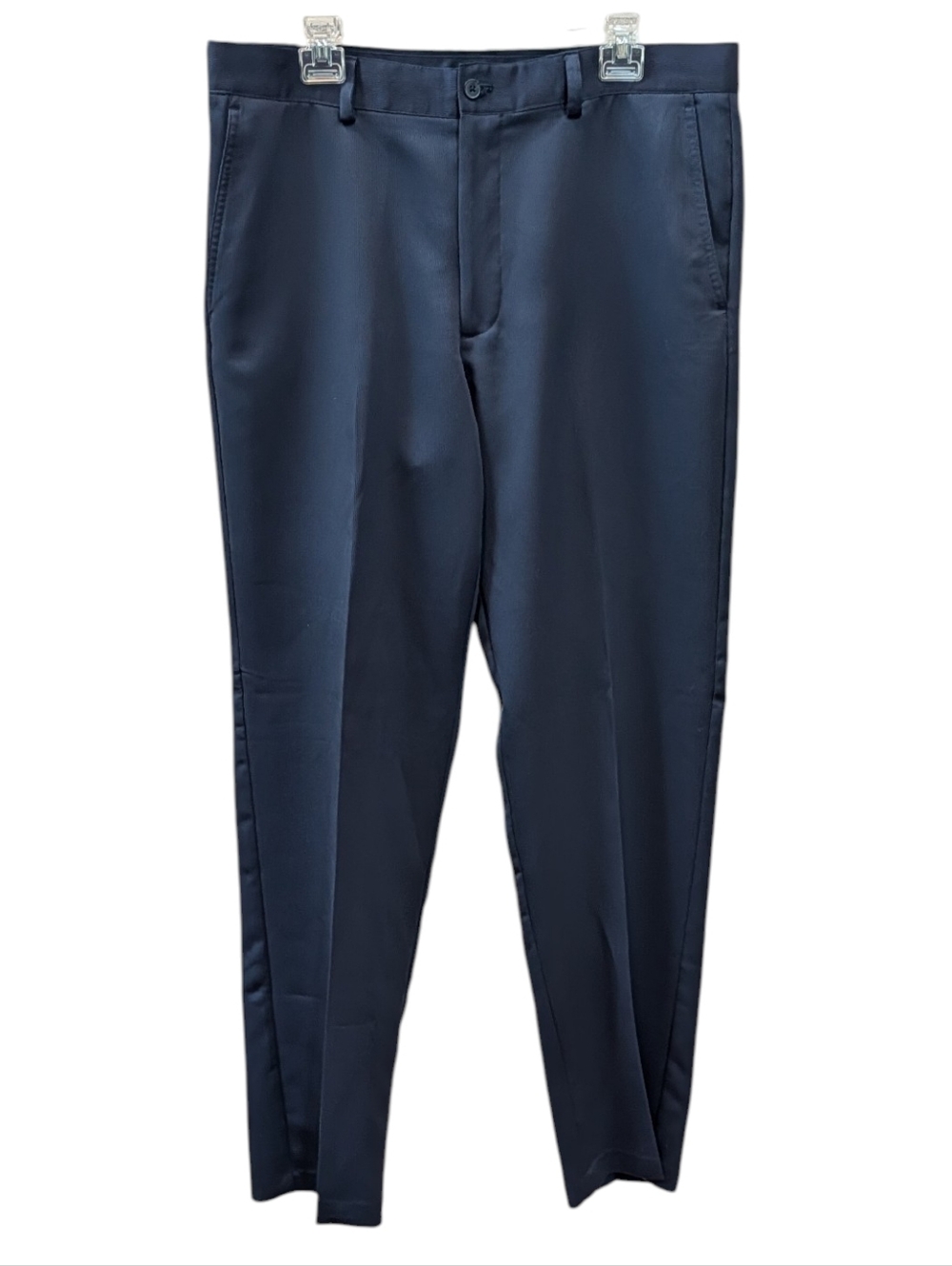 Izod, XFG, Navy Blue Golf Pants / Trousers. 36 X 34